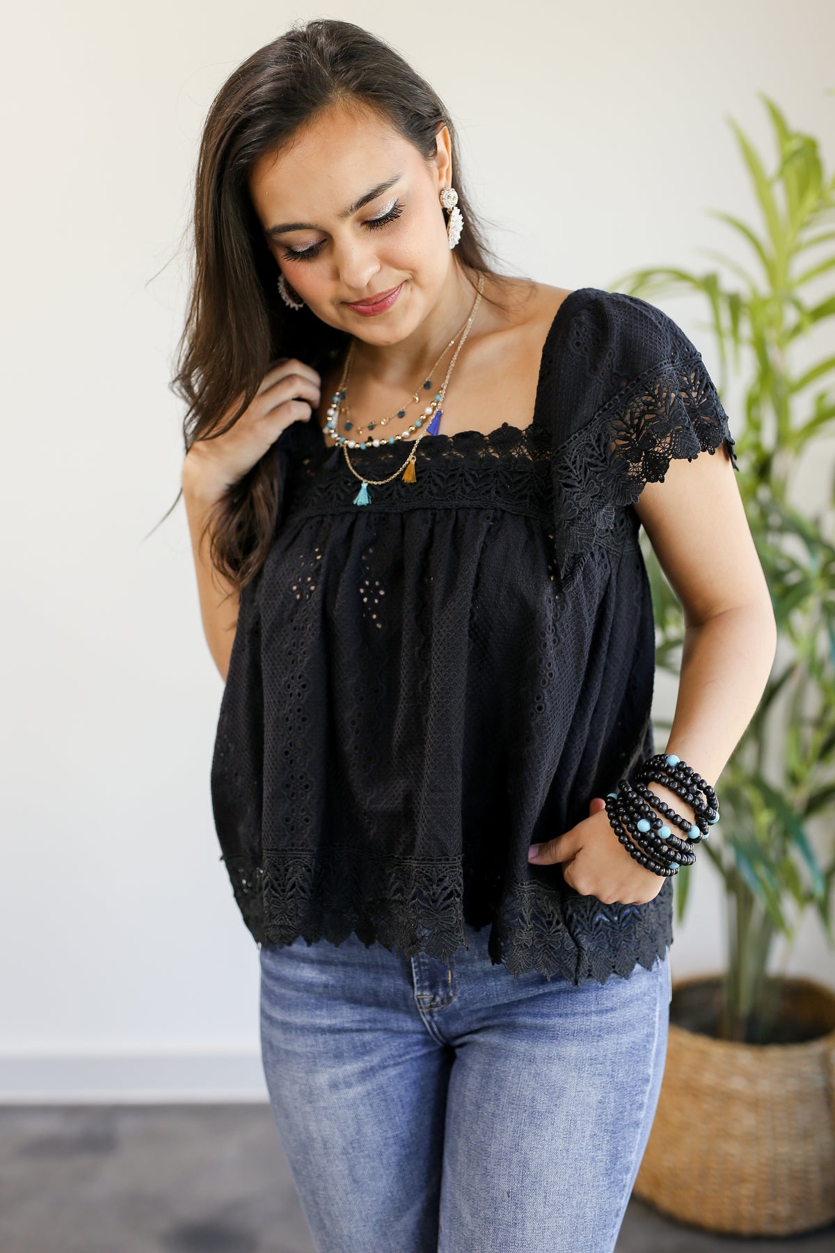 Ready For The Festival Bracelets-Bracelet-LA Jewelry Plaza-Southern House