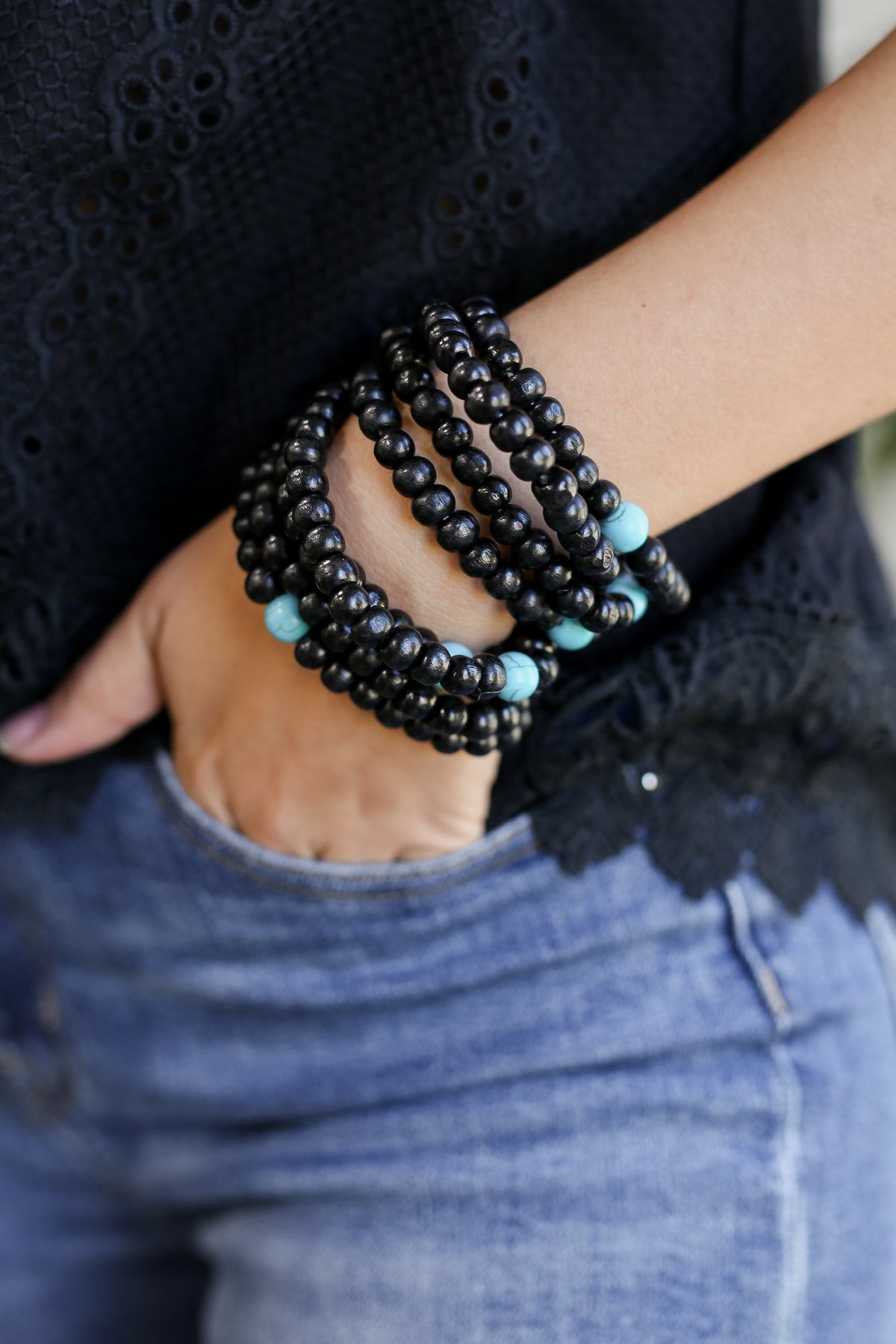 Ready For The Festival Bracelets-Bracelet-LA Jewelry Plaza-Southern House