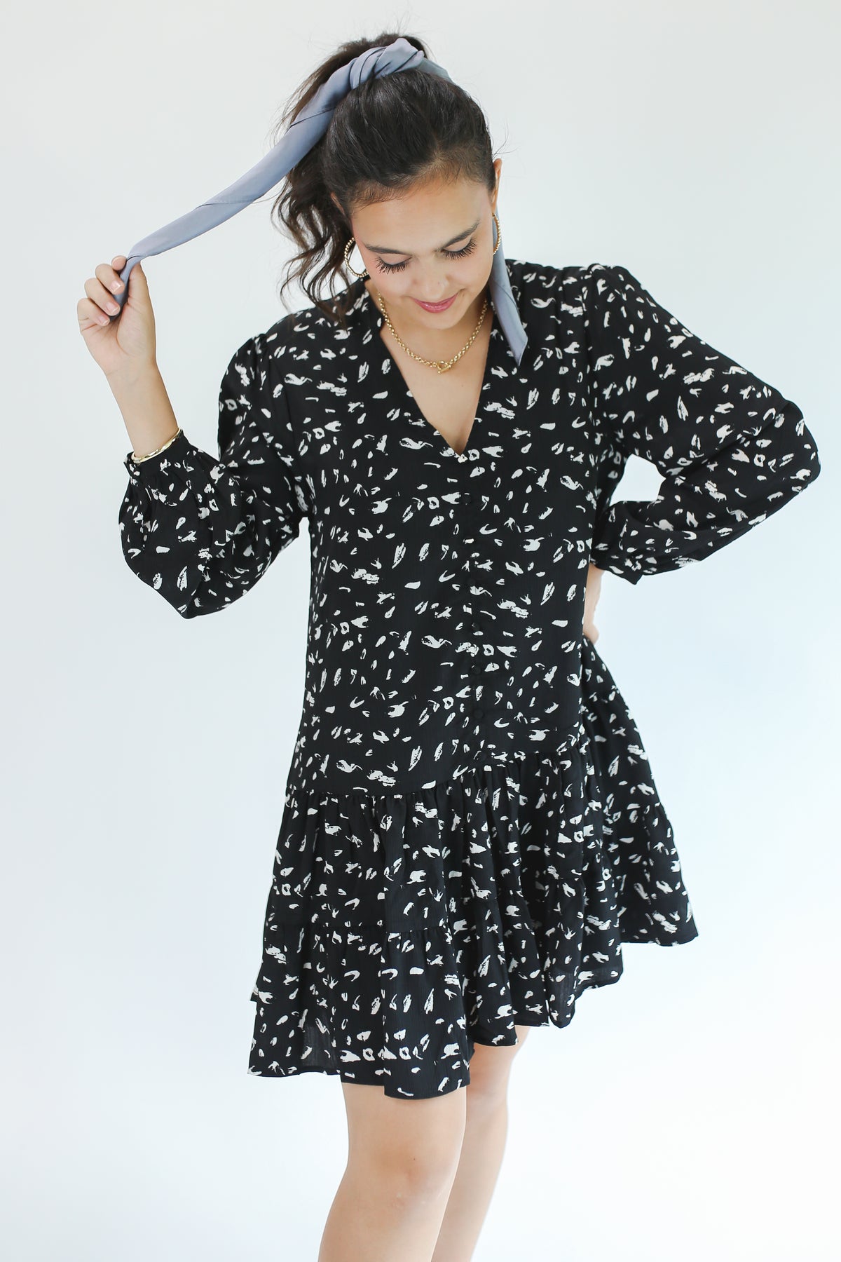 Made For Me Necklace by BOHO Babes-Necklace-BOHO Babes-Southern House