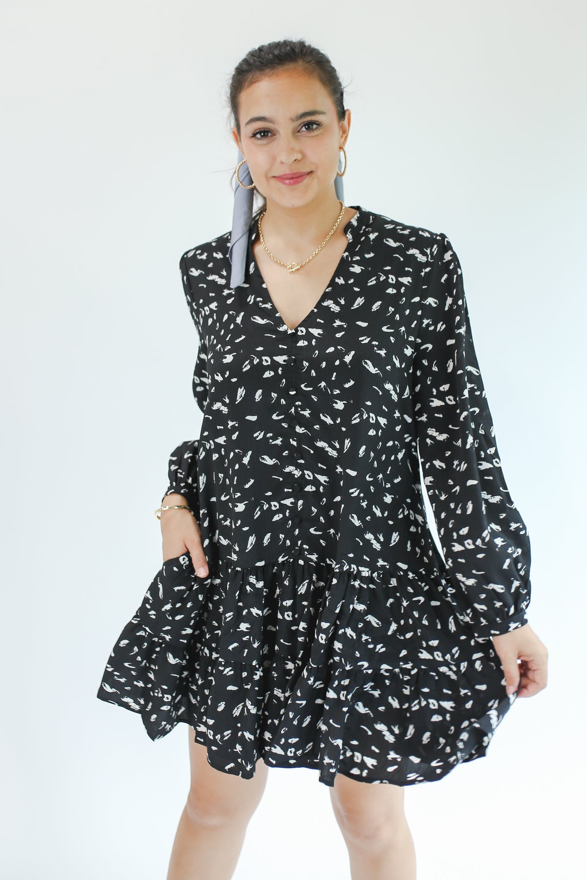 Made For Me Necklace by BOHO Babes-Necklace-BOHO Babes-Southern House