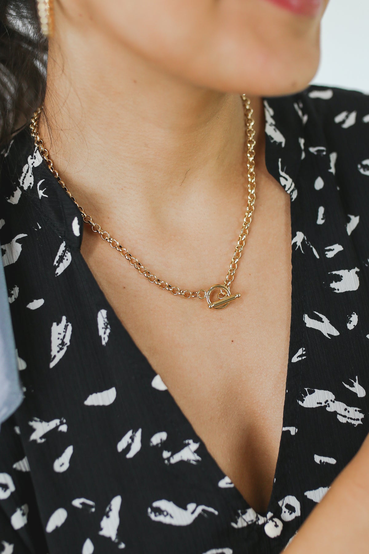 Made For Me Necklace by BOHO Babes-Necklace-BOHO Babes-Southern House