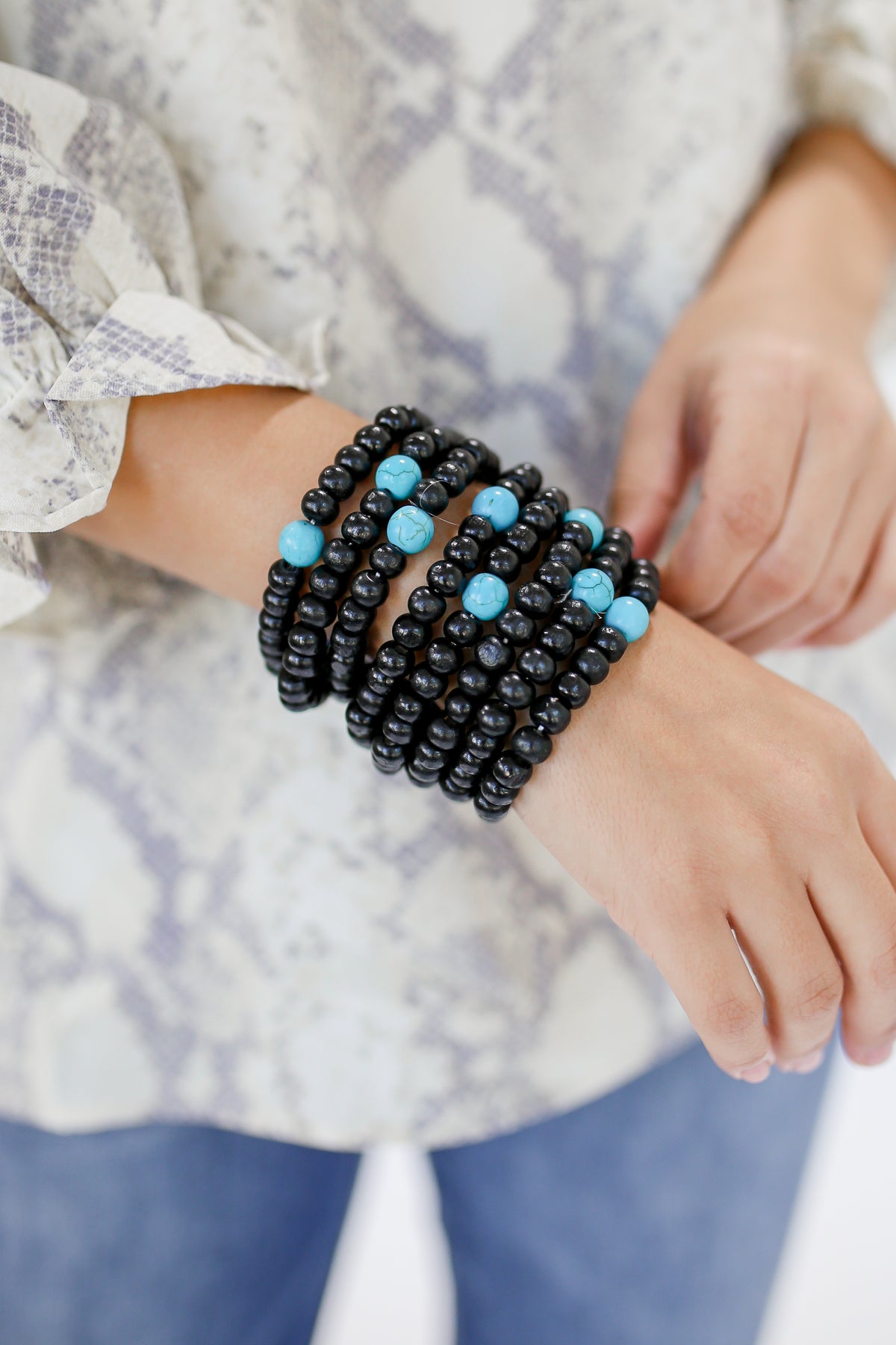 Ready For The Festival Bracelets-Bracelet-LA Jewelry Plaza-Southern House