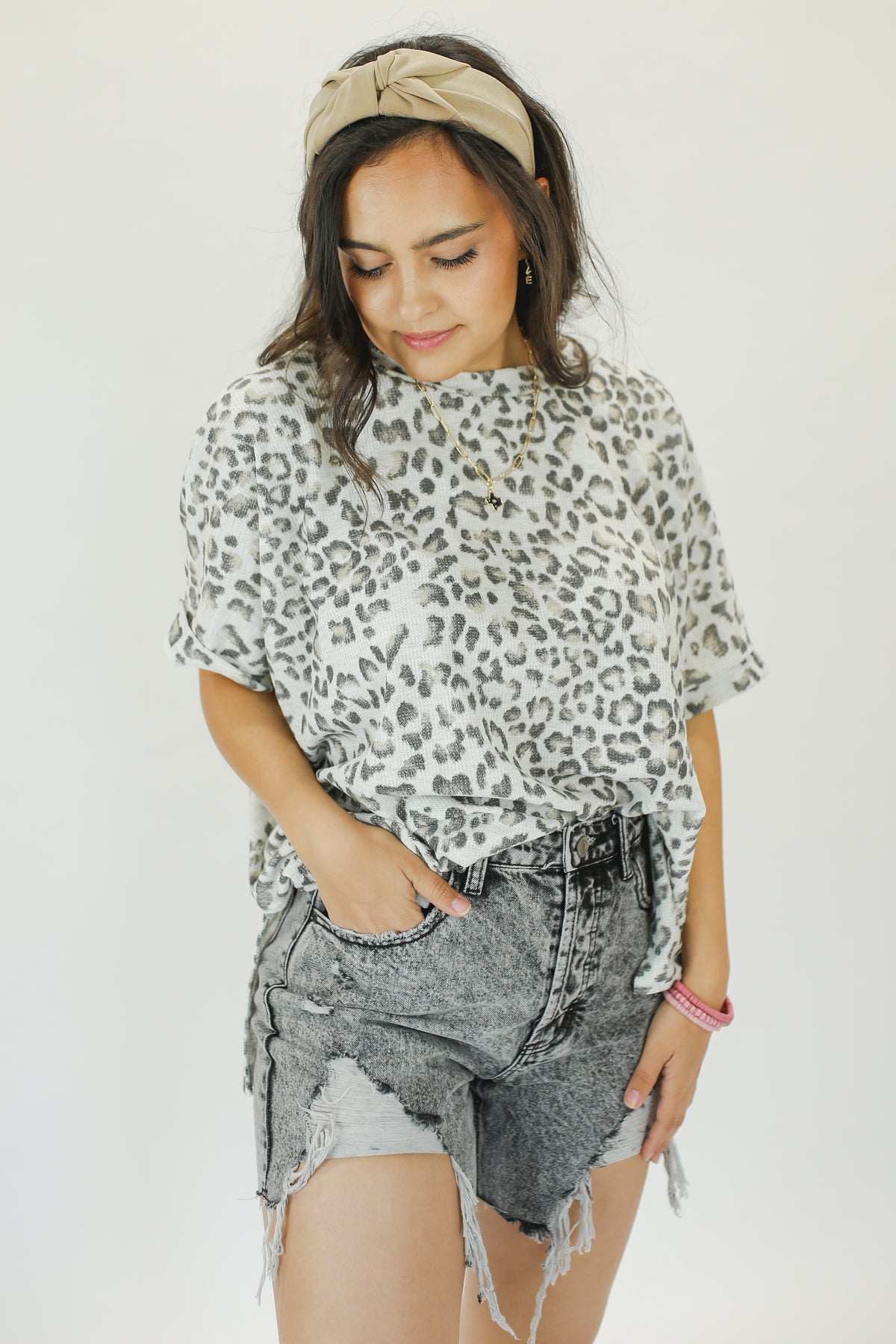 LOVE Dangle Earrings In Gold-Earrings-Urbanista-Southern House