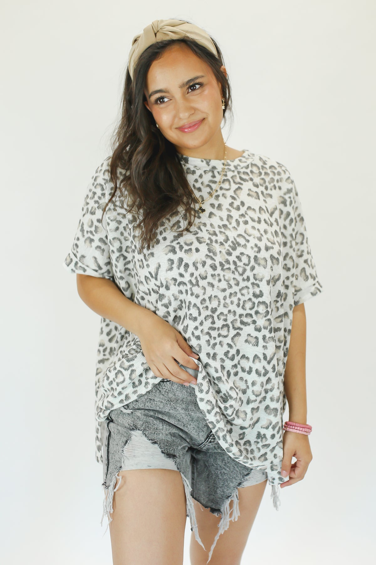 LOVE Dangle Earrings In Gold-Earrings-Urbanista-Southern House