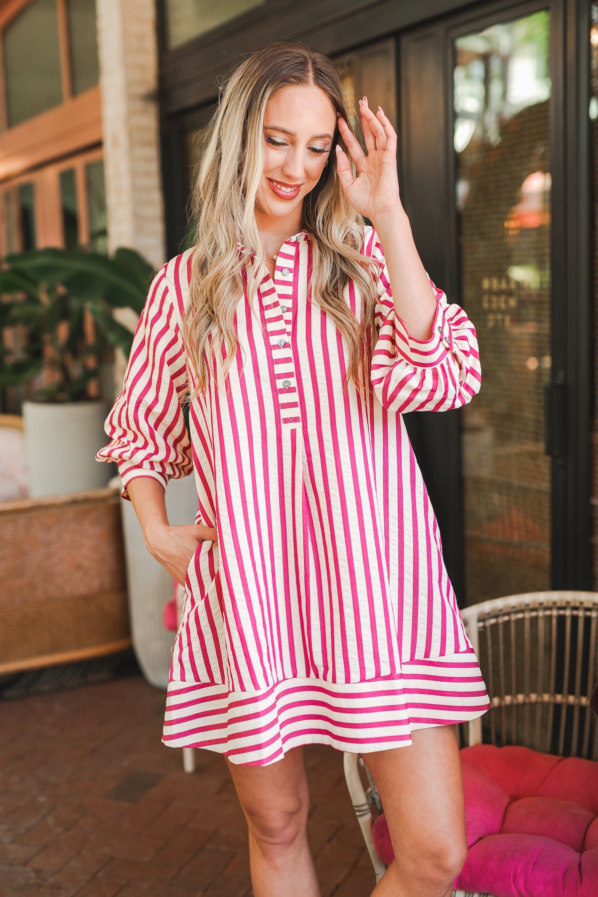 Shop All-Southern House