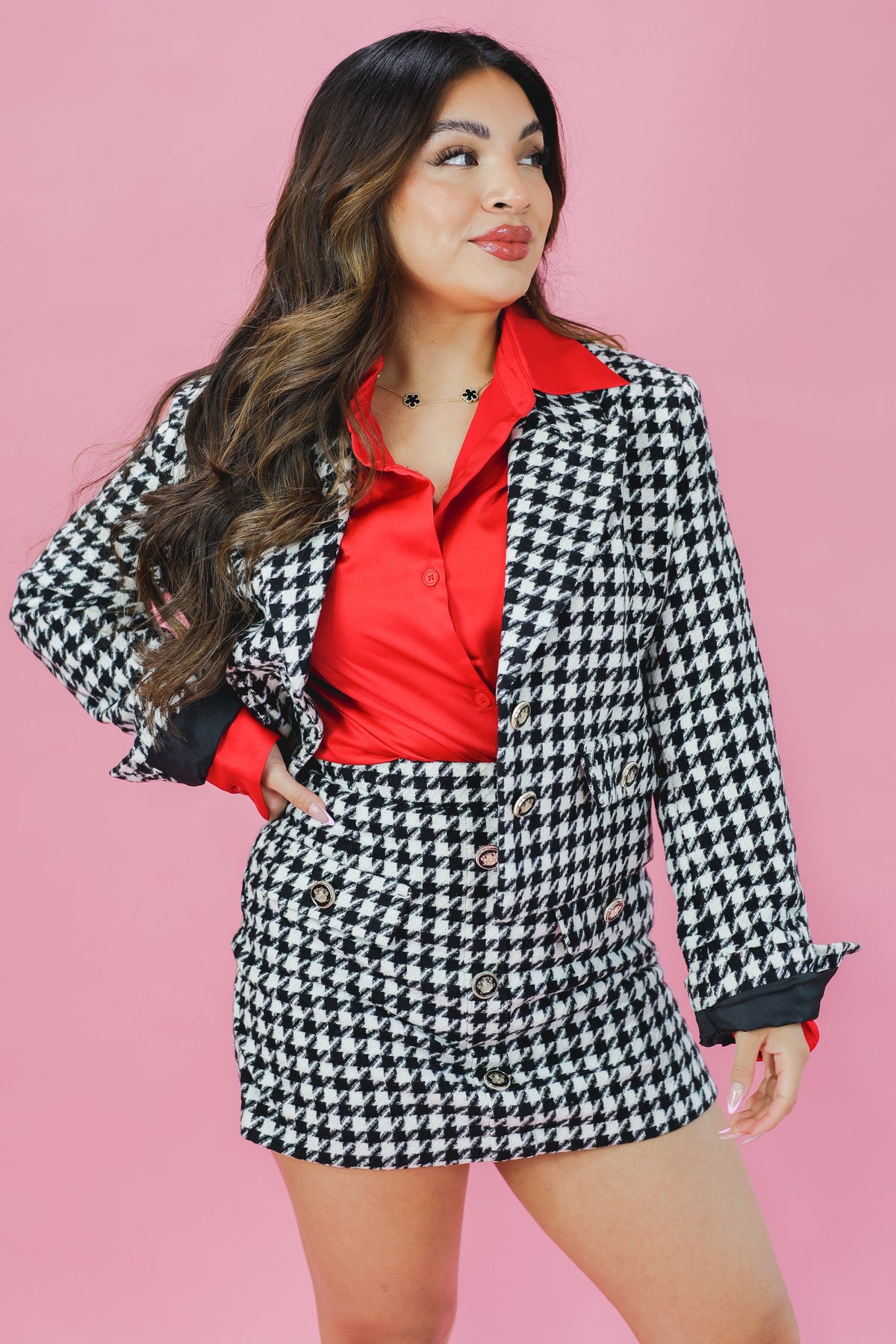 Jackets and Vests-Southern House