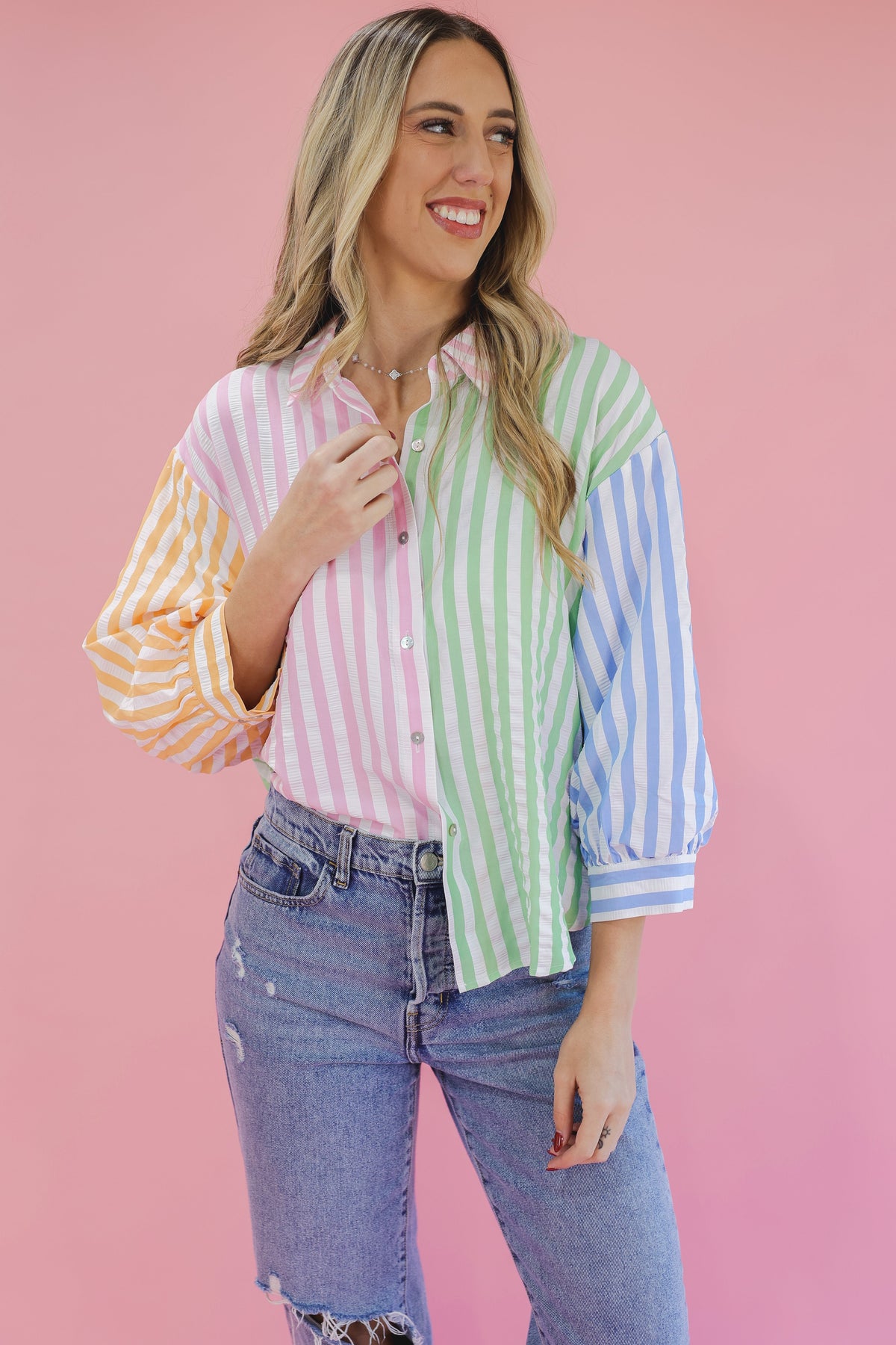 All Clothing-Southern House