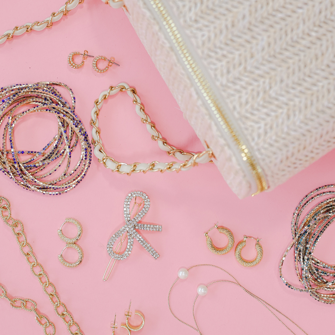 Jewelry-Southern House
