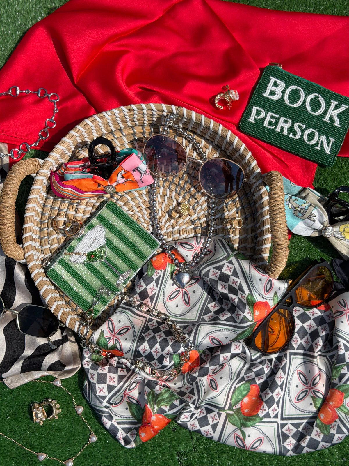 Accessories-Southern House