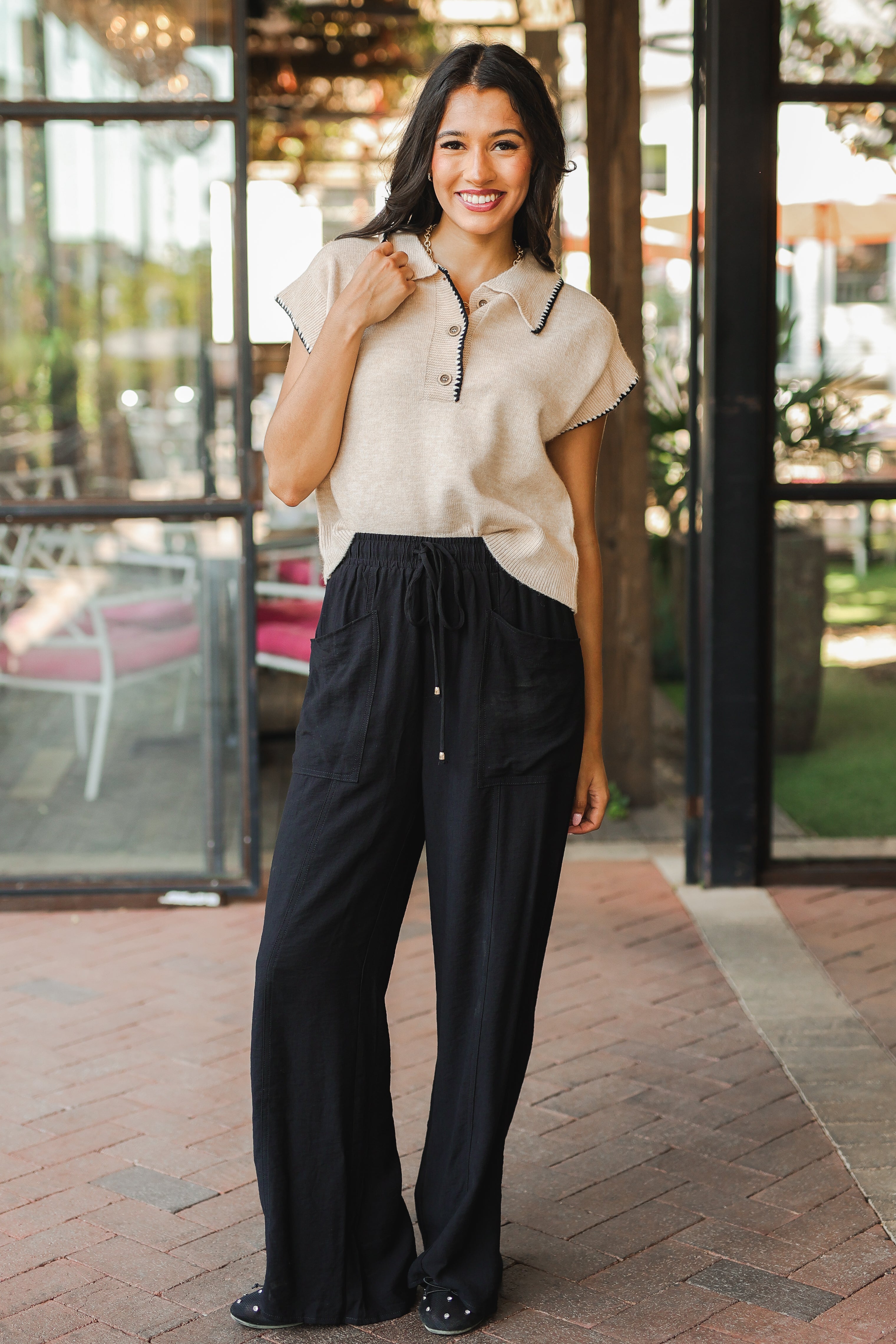 Women's Pants | Southern House Clothing