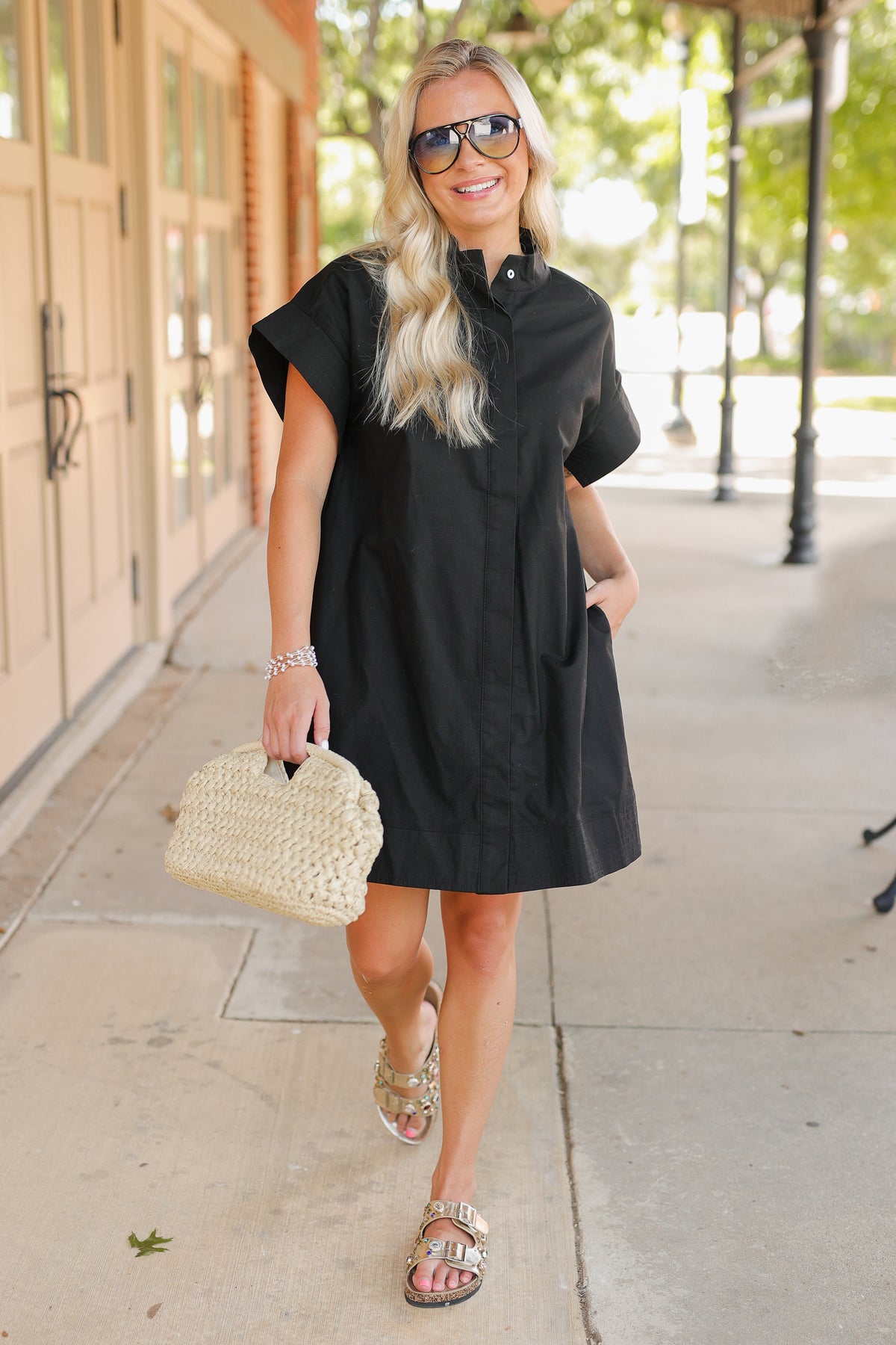 short house dresses JJ's House Dresses (312103)